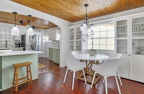 Parker Ridge House | Cozy 2-bedroom house in amazing West Palm Beach with AC, WiFi
