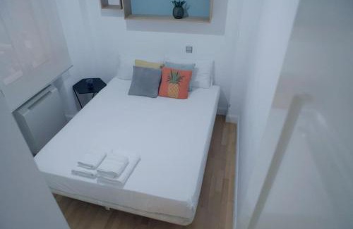 Gaztambide Apartment | Cozy 2 bedrooms apartment in Chamberi (A.M)