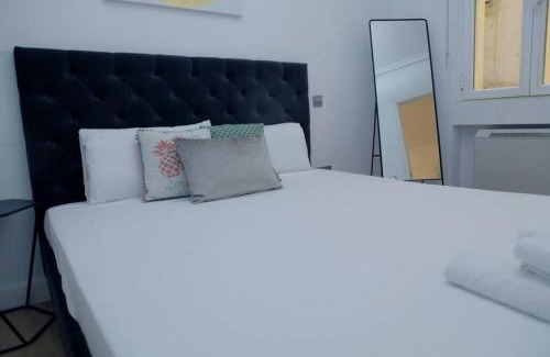Gaztambide Apartment | Cozy 2 bedrooms apartment in Chamberi (A.M)