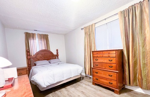 Ellendale House | Cozy 2 bedrooms house with quick Highway access