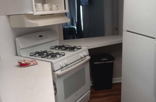 Del Mar House | Cozy 2 BR downstairs duplex with AC Near Ocean Drive,Downtown Corpus Christi