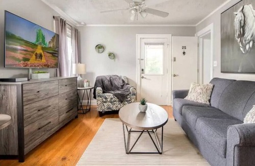 South Hyde Park Apartment | Cozy 2-in-1 Lovely Place