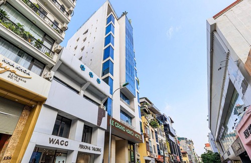 Dong Da House | Cozy 2-Pax Retreat | Central Hanoi Stay – The Sun