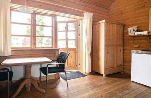 Ho House | Cozy 2-Person Apartment- Type 8