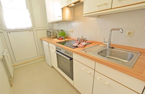 Bad Kreuznach Apartment | Cozy 2-room apartment - balcony, WiFi, TV, close to the city center