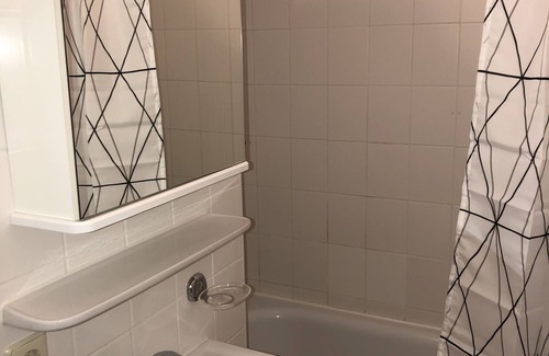 Friedrichstadt Apartment | Cozy 2-room.Apartment in Dresden-Mitte