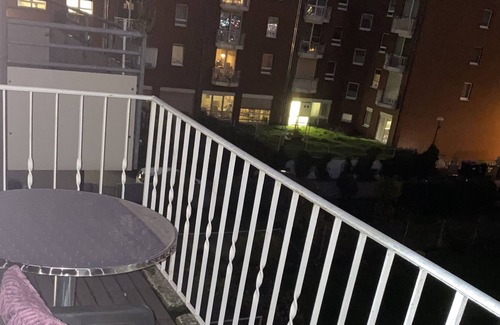 Aldenrade Apartment | Cozy 2 room apartment in a central location