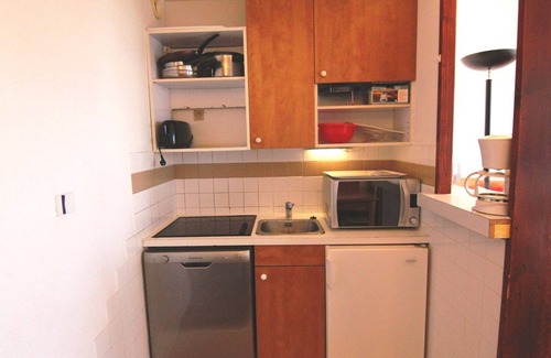 Bergers Apartment | Cozy 2-Room Apartment for 6, Near Ski Lifts & Shops - L'Alpe d'Huez