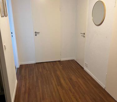 Aachen Apartment | Cozy 2-room apartment near RWTH & City