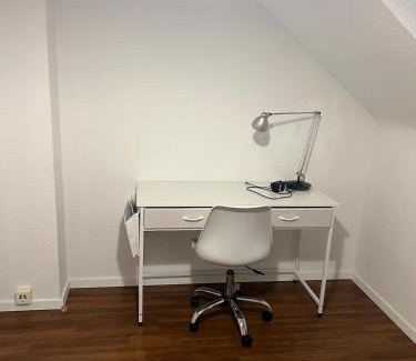 Aachen Apartment | Cozy 2-room apartment near RWTH & City