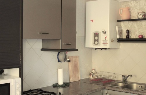 Balaruc-les-Bains Apartment | Cozy 2-Star Apartment Near Thermal Baths, Park, and Beach - Free WiFi and Parking
