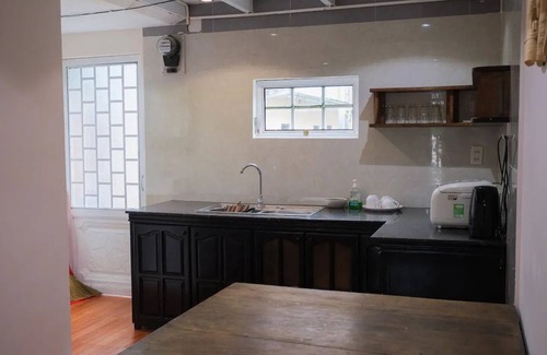 Phuong 10 House | Cozy 2-storey house for 9 plus
