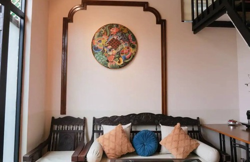 Phuong 10 House | Cozy 2-storey house for 9 plus