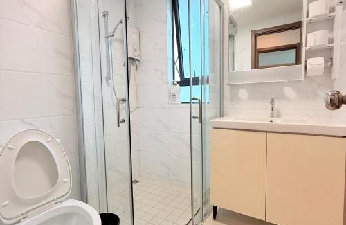 Gelang Patah Apartment | Cozy 2B2R 4pax Condo Forest City 3C-1001
