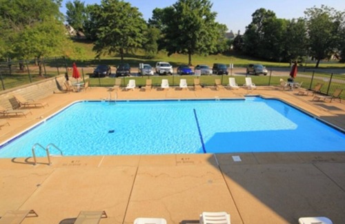 Wildwood Condo | Cozy 2bd, 2bth Wildwood