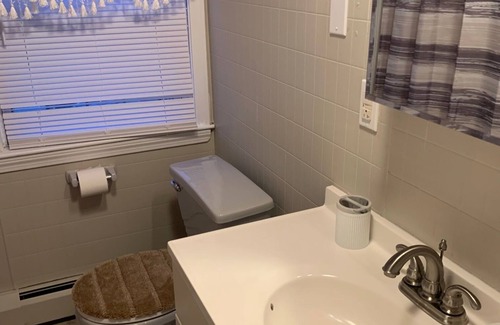 Providence Apartment | Cozy 2BED/1BATH