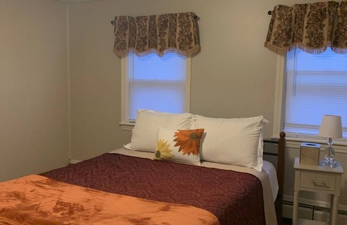 Providence Apartment | Cozy 2BED/1BATH