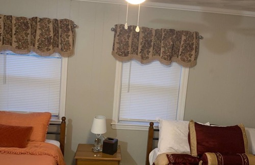 Providence Apartment | Cozy 2BED/1BATH