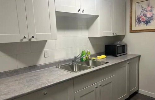 Saskatoon Apartment | Cozy 2Bed Suite in Best Location