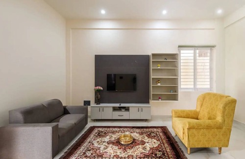 Bengaluru House | Cozy 2BHK New Home at Vijayanagar, a Prime location in Bangalore.