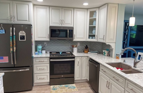 Pompano Beach House | Cozy 2BR 2.5BA Deerfield Beach Getaway in a quiet gated community