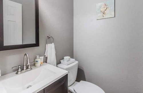 Fort Worth Apartment | Cozy 2BR Apartment| 9ml from downtown Ft Worth