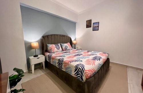 Al-Khalifa Apartment | Cozy 2BR Apartment in Maadi