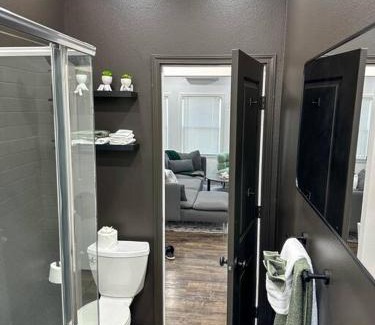 Florence-Graham Apartment | Cozy 2BR Duplex in Downtown LA
