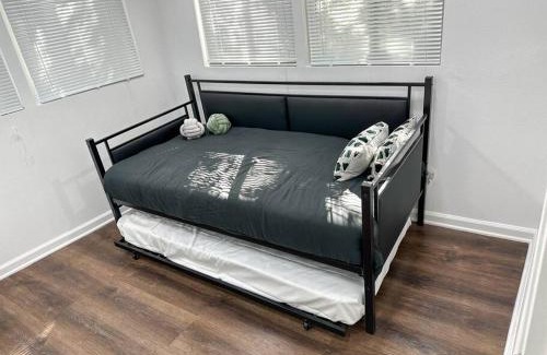 Florence-Graham Apartment | Cozy 2BR Duplex in Downtown LA