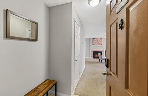 Athens Apartment | Cozy 2BR Home Steps from UGA & Downtown Athens GA