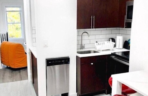 Harlem Apartment | Cozy 2BR in West Harlem - Columbia University