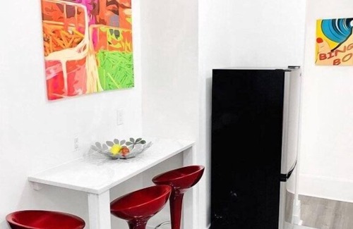 Harlem Apartment | Cozy 2BR in West Harlem - Columbia University