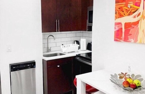Harlem Apartment | Cozy 2BR in West Harlem - Columbia University