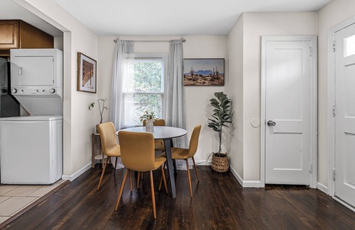 Atlanta House | Cozy 2BR Oasis in the Heart of Atlanta