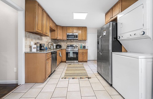 Atlanta House | Cozy 2BR Oasis in the Heart of Atlanta
