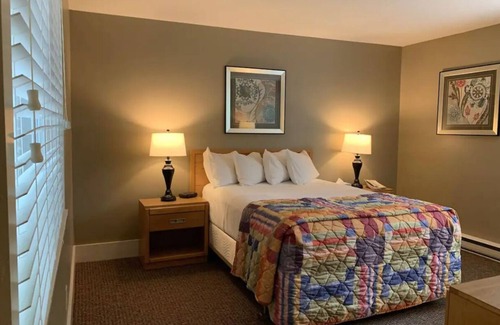East Stroudsburg Resort | Cozy 2BR Suite in Shawnee Village Resort!