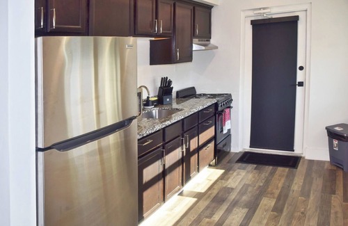 East Fort Lauderdale Apartment | Cozy 2BR Apt Near Beach, Prime Location