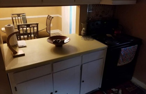 Stone Mountain House | Cozy 2br Villa-Mins.To Stone Mtn Park & 20 Mins/ATL