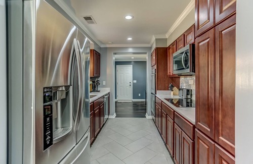 Memphis House | Cozy 3/2 Pet-Friendly Home Near the University of Memphis