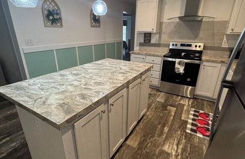 Apalachicola House | Cozy 3 BD NEW home in tranquil Apalachicola CALL FOR WEEKLY SPECIALS
