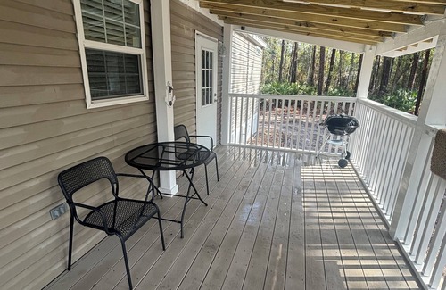 Apalachicola House | Cozy 3 BD NEW home in tranquil Apalachicola CALL FOR WEEKLY SPECIALS