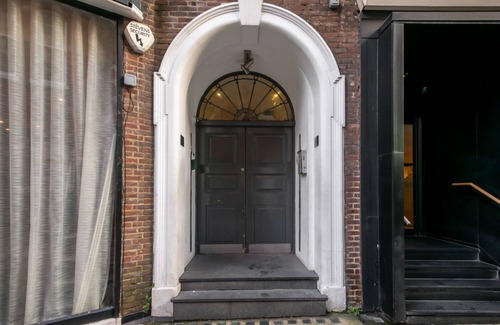 Soho Apartment | Cozy 3-bed in Mayfair