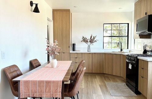 Duarte House | Cozy 3-Bedroom, 1-Bath - Perfect for Families!