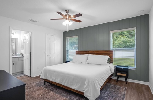 Inverness Highlands South House | Cozy 3 bedroom/2 bathroom Inverness home