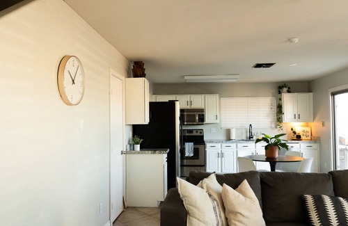 Chandler House | Cozy 3 bedroom 3 bath home in Chandler. Pet Friendly!