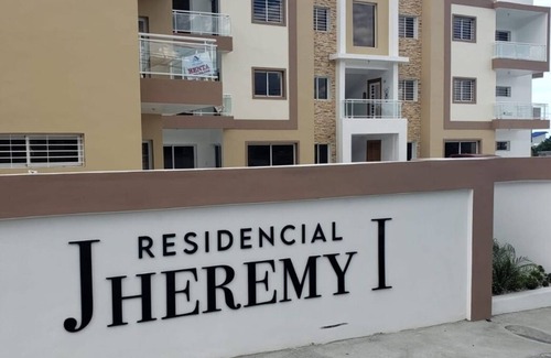 Barrio Las Yaguitas Apartment | Cozy 3-bedroom apartment in lovely Puerto Plata with AC, WiFi
