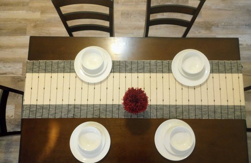 Downtown Syracuse Apartment | Cozy 3-bedroom apartment in peaceful Syracuse with WiFi, AC