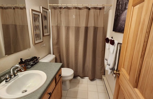 Florissant Cabin | Cozy 3-bedroom cabin in the mountains with a hot tub and wifi