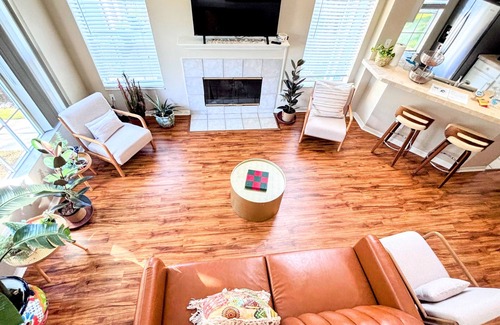 Southside Condo | Cozy 3 bedroom condo near Jax beach and Mayo Clinic