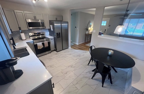 Northglenn House | Cozy 3-Bedroom Furnished Home in Northglenn